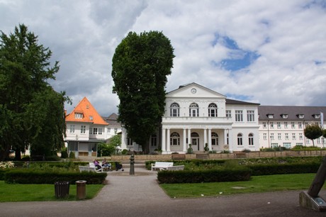 Bad Salzuflen